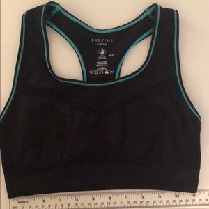 Body Glove - Breath Sports bra XS / TP